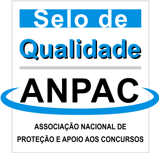 Selo de qualidade ANPAC