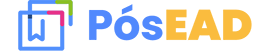 Logo Pós-EAD